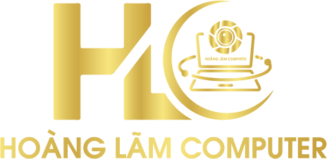 Hoàng Lãm Computer