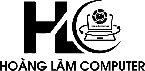 Hoàng Lãm Computer