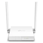 Bộ phát Wifi router chuẩn N300 TP-Link TL-WR820N