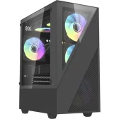 PC Gaming E-Power N3050 Ryzen 5 5500 / RAM 16GB / SSD 512GB / 650W / RTX 3050 6GB