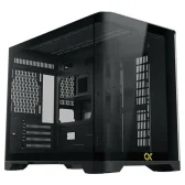 PC Gaming E-Power A6500XT Ryzen 5 5500/16GB/500GB/550W/Radeon RX 6500XT