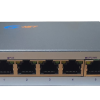 Switch PoE 4 Port 10 100 G-PES-4TP2TX, Switch PoE 4 port 10/100M POE Switch G-PES-4TP2TX, 4X10/100Base-TX POE PSE+2X10/100Base-TX RJ45