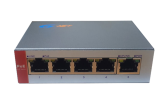 Switch PoE 4 Port 10 100 G-PES-4TP2TX, Switch PoE 4 port 10/100M POE Switch G-PES-4TP2TX, 4X10/100Base-TX POE PSE+2X10/100Base-TX RJ45